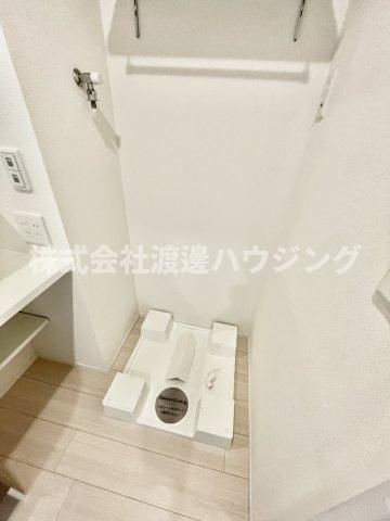 ノアールコートの設備