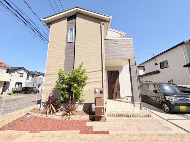 【防犯設備】 | 深谷市国済寺町　中古戸建