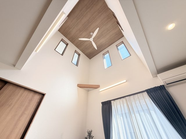 【前面道路含む現地写真】 | 深谷市国済寺町　中古戸建