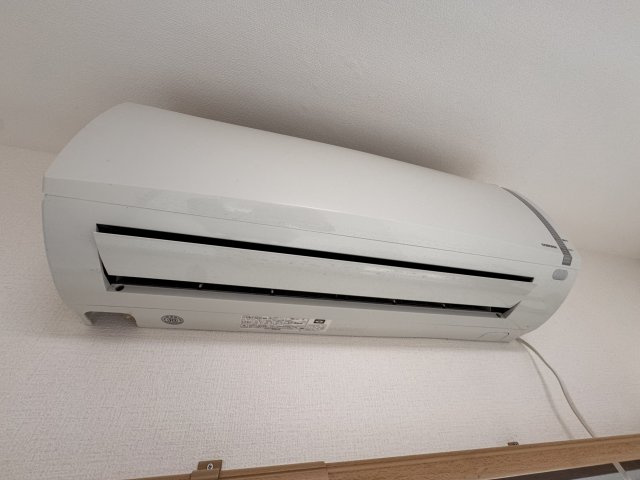 オリエンタル小倉南弐番館の設備
