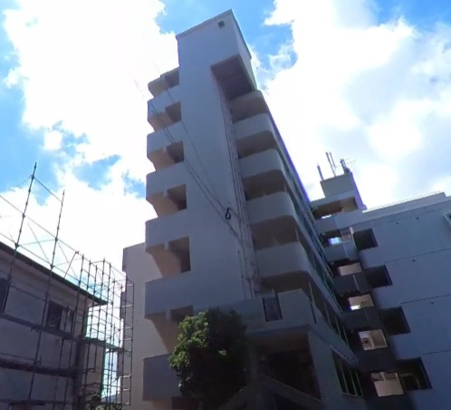 オリエンタル小倉南弐番館