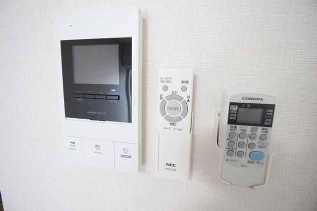 ＭＡＸＩＶ西川口ＡＺ　ＤＵＥのセキュリティ