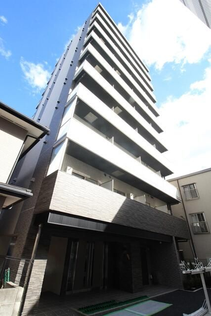 ＭＡＸＩＶ西川口ＡＺ　ＤＵＥの外観