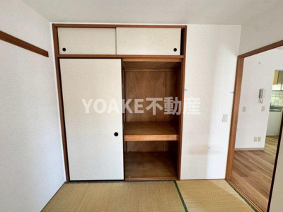 【収納】 | サンヴェール瀬谷