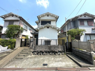 香芝市穴虫の中古一戸建の画像