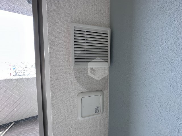 東大阪市高井田本通７丁目の賃貸マンションの設備
