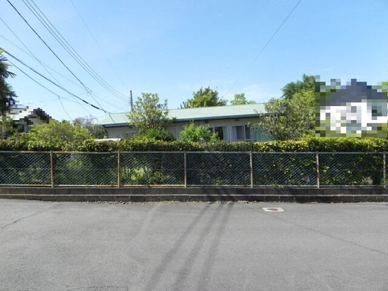【外観】 | 大室高原別荘地　戸建