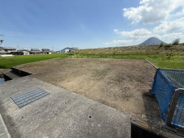 【分譲地】丸亀市柞原町の外観