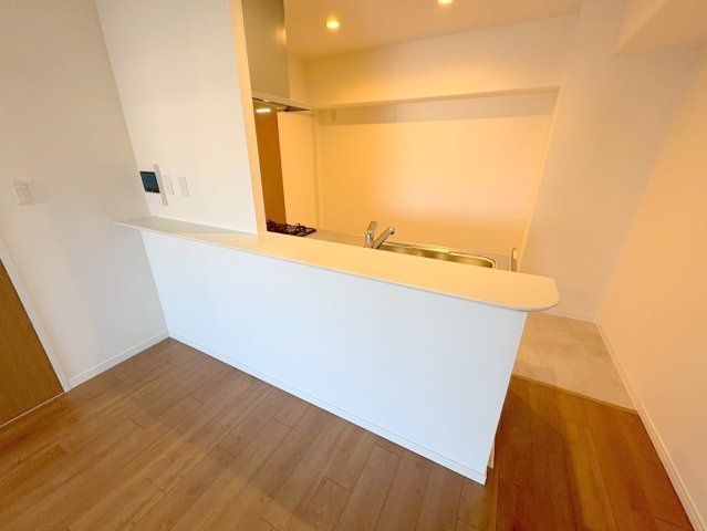 ハビタットセレッソⅢのその他|※建築中の為、実際のお部屋と仕様が異なるケースがございます。