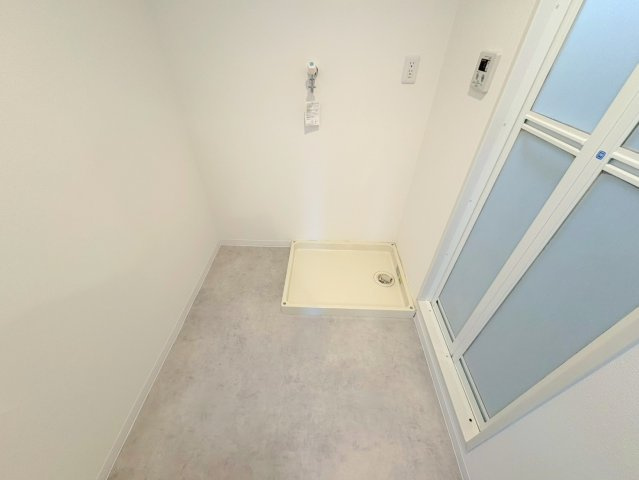 ハビタットセレッソⅢのその他|※同建物の類似写真となります。