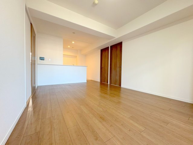 ハビタットセレッソⅢの内装|※建築中の為、実際のお部屋と仕様が異なるケースがございます。