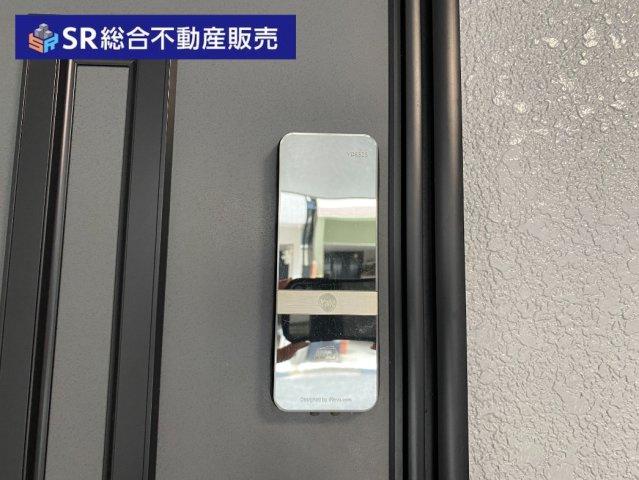 川田1丁目中古戸建の収納|お洋服をたくさん収納できます！