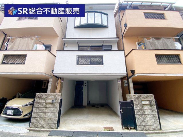 川田1丁目中古戸建