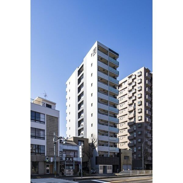 エステムコート名古屋泉プラチナムゲート　名古屋市賃貸　仲介手数料無料