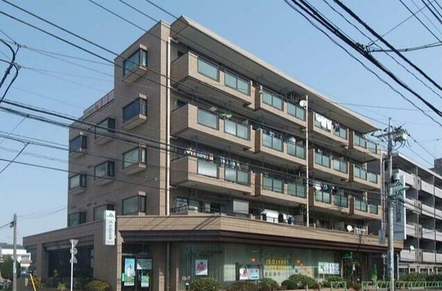 メゾン香葉
