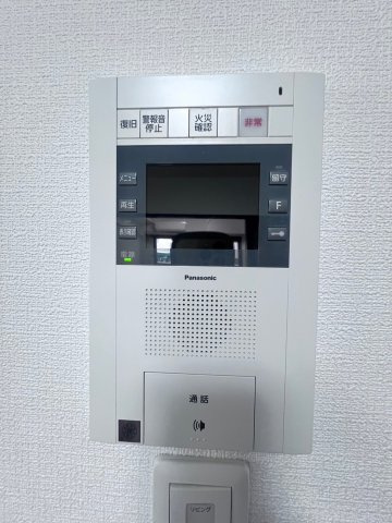 【セキュリティ】プレジオ神戸WEST