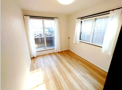 【洋室】 | 大和市中央林間西3丁目 中古戸建 全1棟