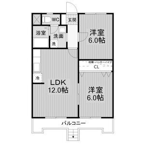 ハイツ稲熊