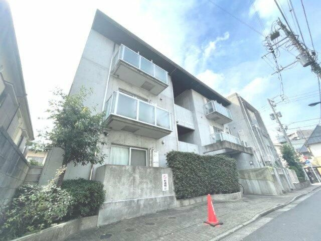 Ｔ．ＡＰＡＲＴＭＥＮＴ