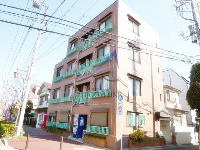カーサ躑躅ヶ丘