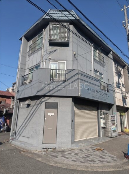 東三国１丁目住居付店舗