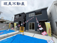 沖縄市美里　第2（全2棟）の画像