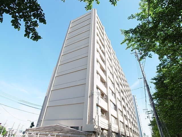 御崎北ビル