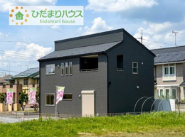 桜川市東桜川第1　新築戸建の画像