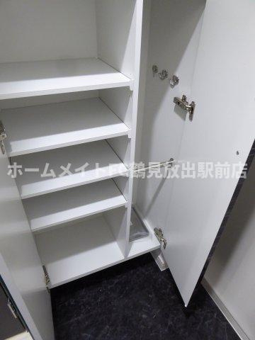 大阪市東成区深江北２丁目の賃貸マンションのその他