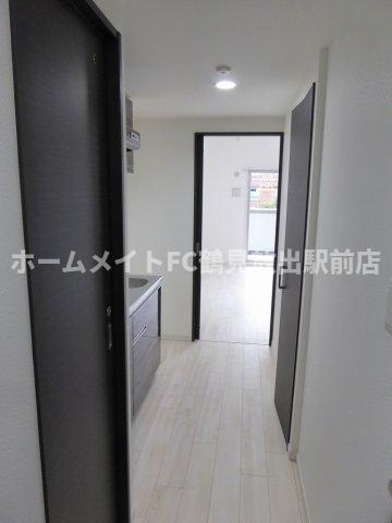 大阪市東成区深江北２丁目の賃貸マンションのその他