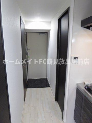 大阪市東成区深江北２丁目の賃貸マンションのその他