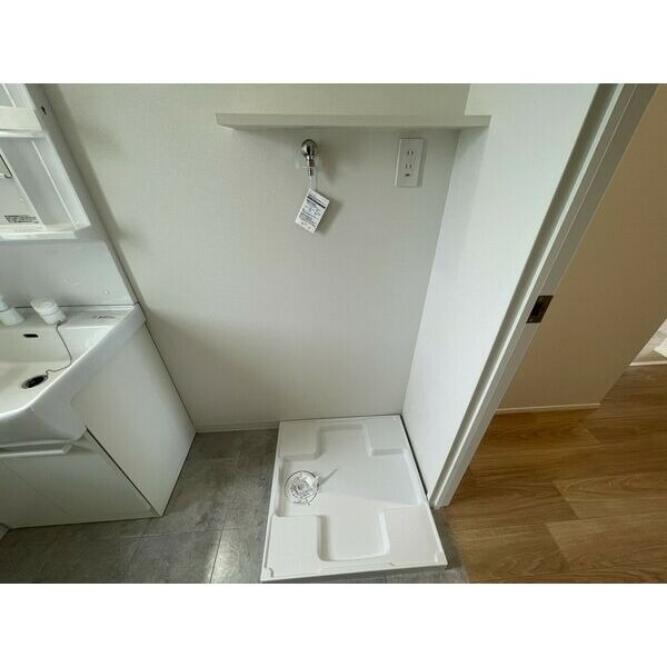マンション北斗星の設備