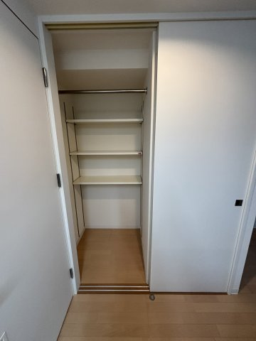 ﾃﾝｸﾞｯﾄﾞ渡辺通の収納|小物を収納するのに便利です
