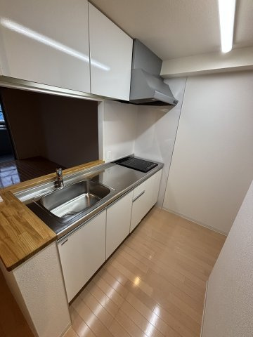 ﾃﾝｸﾞｯﾄﾞ渡辺通のキッチン|キッチンでお料理をお楽しみください