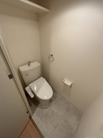 ﾃﾝｸﾞｯﾄﾞ渡辺通のトイレ|トイレもきれいです