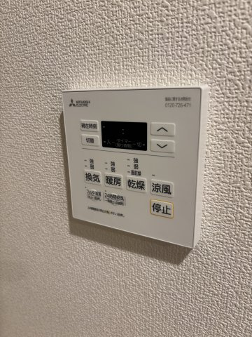 ﾃﾝｸﾞｯﾄﾞ渡辺通の設備