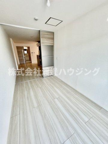 セジュール ルポの居間・リビング