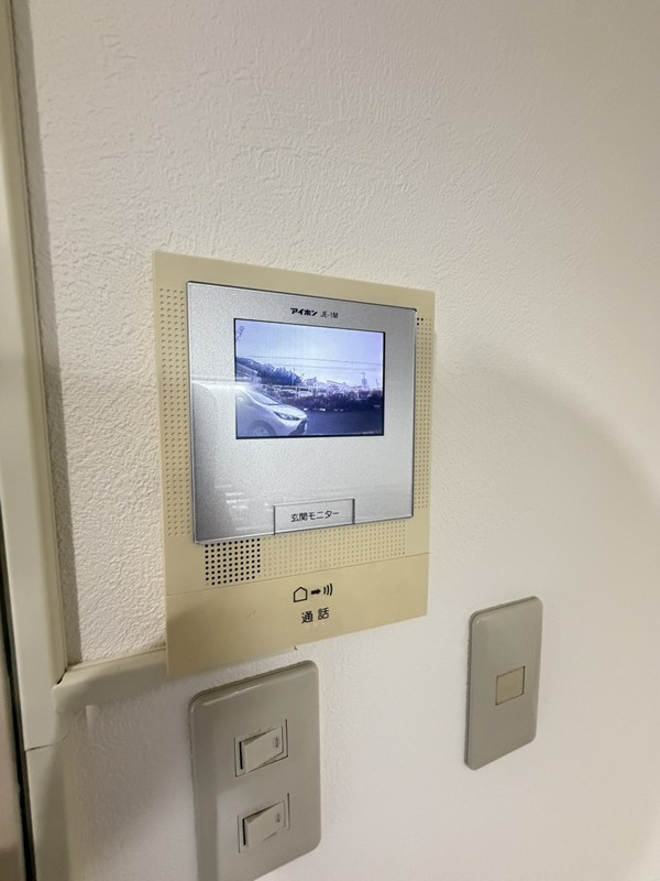 山本マンションのセキュリティ