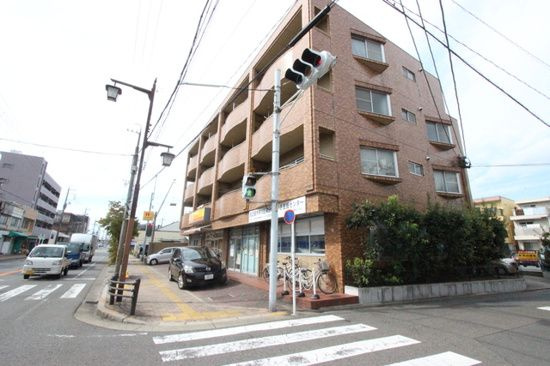 コーポ中野（３Ａ）