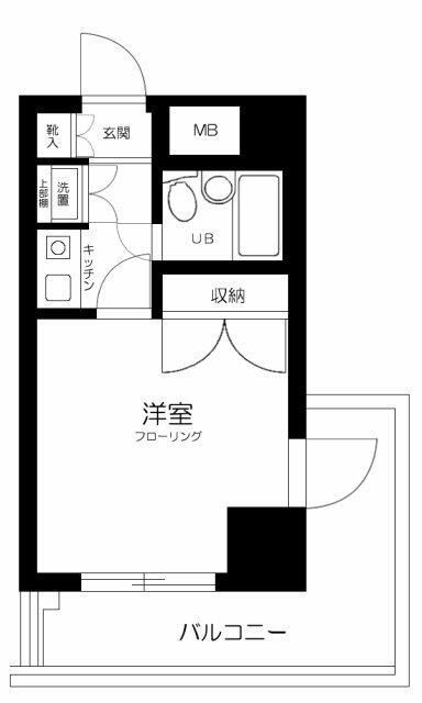 シャロン志村坂上セカンドステージ