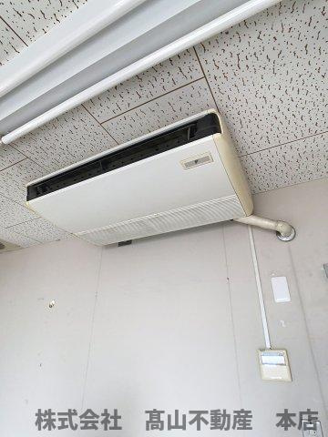 宗像市東郷２丁目の店舗一部のその他