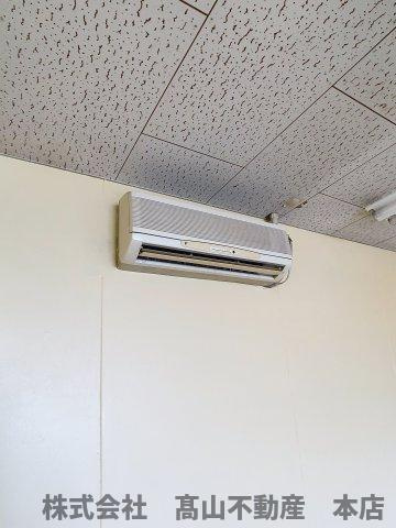 宗像市東郷２丁目の店舗一部のその他