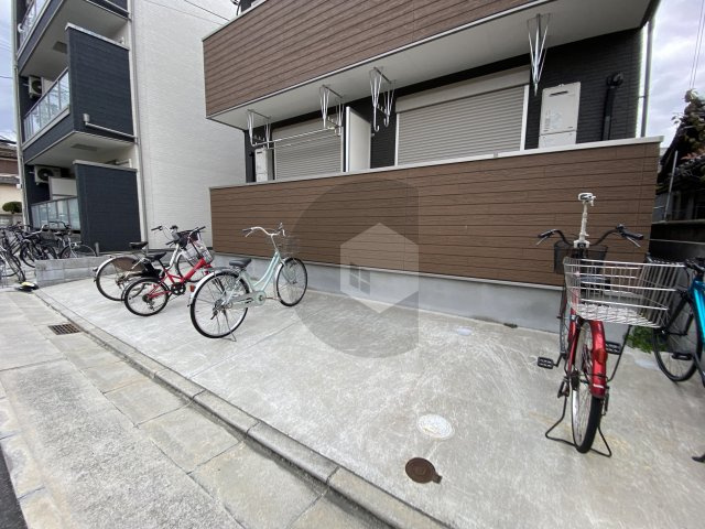 グロースコート花園本町1のその他共用部分