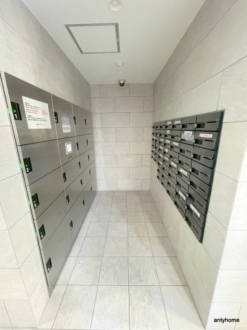 グランカーサ天王寺イースト　仲介手数料無料の設備