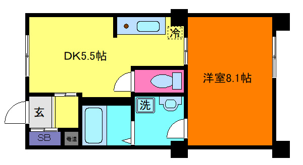SORA住吉
