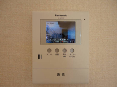【設備】 | セジュール上ノ山II