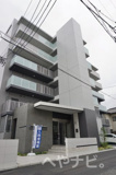 パークハイム日比野の画像