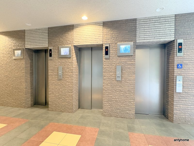 エルセレーノ上本町レジデンス　仲介手数料無料の設備