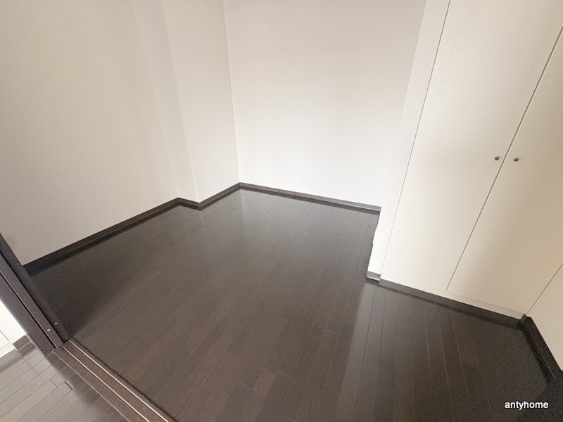 エルセレーノ上本町レジデンス　仲介手数料無料の寝室
