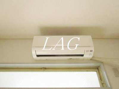 【設備】 | モアシャトー | エアコンです。